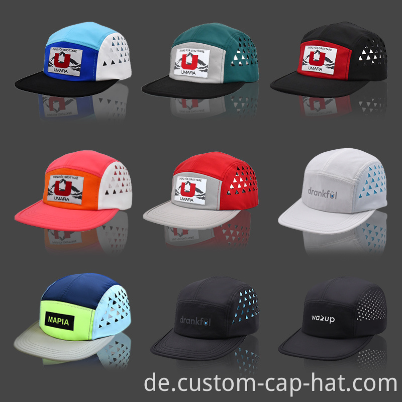 Sport Cap